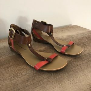 Bandolino sandals